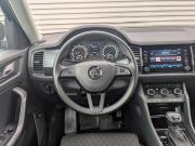 Skoda Kodiaq I Москва  - изображение 50