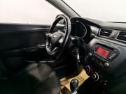 Kia Rio III Курск  - изображение 24