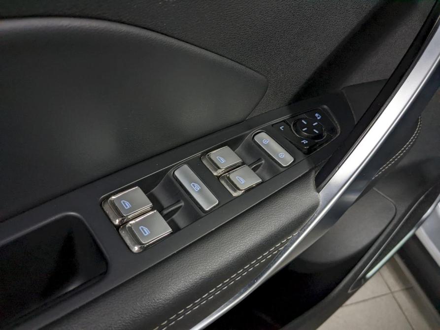 Geely Atlas Pro Москва  - изображение 12