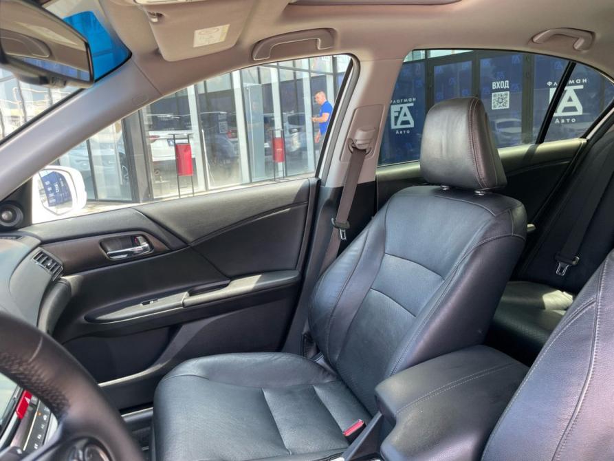 Honda Accord IX Краснодар  - изображение 10
