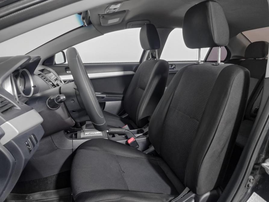 Mitsubishi Lancer X Нижний Новгород  - изображение 13