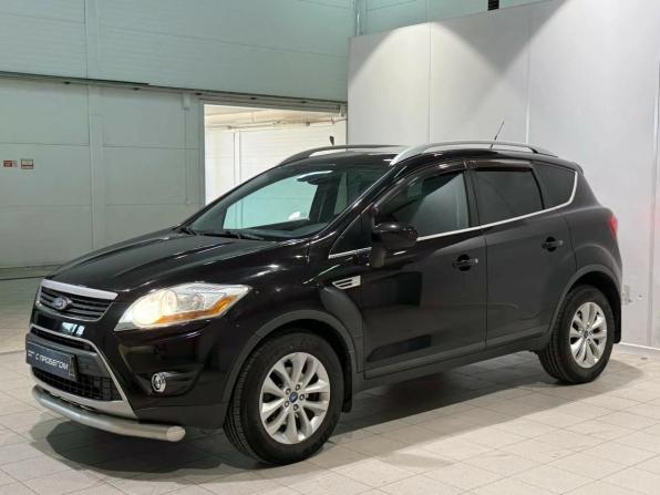 Ford Kuga I с пробегом 2011 года, цена 1 065 000 рублей, 210000 км, внедорожник, Автокод Объявления
