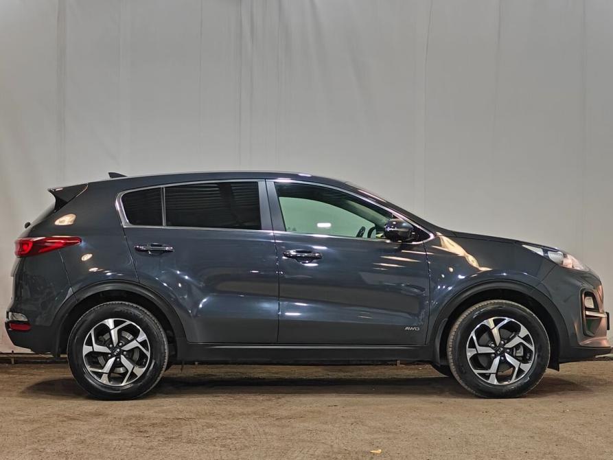 Kia Sportage IV Рестайлинг Кемерово  - изображение 3