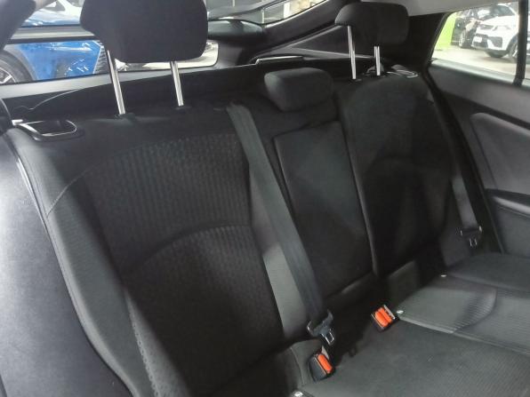 Toyota Prius IV (XW50) с пробегом 2018 года, цена 1 345 000 рублей, 265393 км, лифтбек, Автокод Объявления