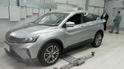Geely Coolray I Санкт-Петербург  - изображение 6