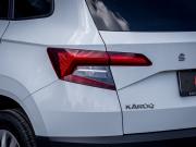 Skoda Karoq I Казань  - изображение 20