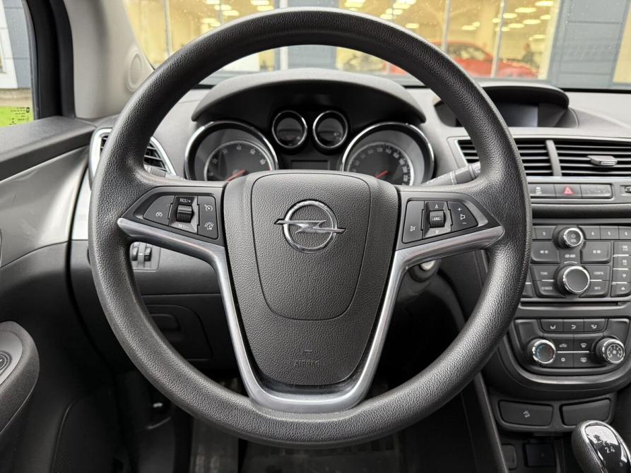 Opel Mokka I Ярославль  - изображение 12