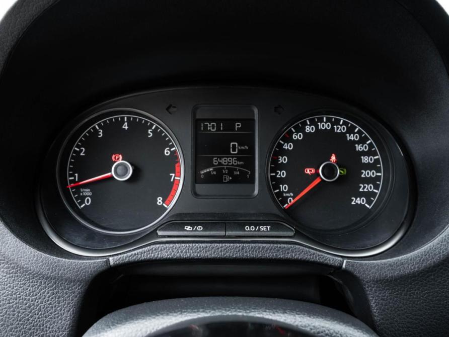 Volkswagen Polo V Рестайлинг Ставрополь  - изображение 21