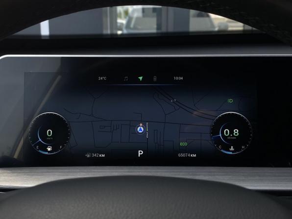 Chery Tiggo 4 Pro I с пробегом 2024 года, цена 1 749 000 рублей, 65073 км, внедорожник, Автокод Объявления