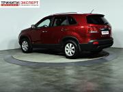 Kia Sorento II Белгород  - изображение 24