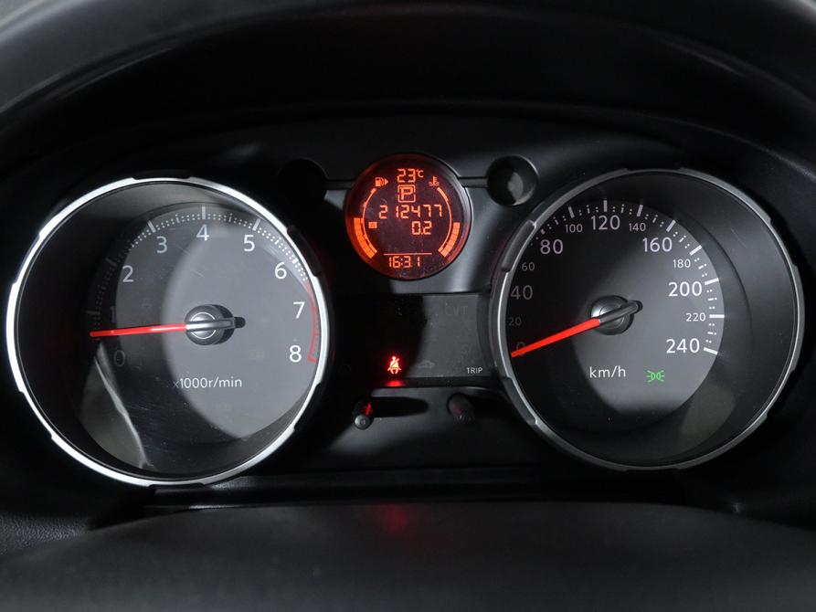 Nissan Qashqai+2 I Москва  - изображение 11