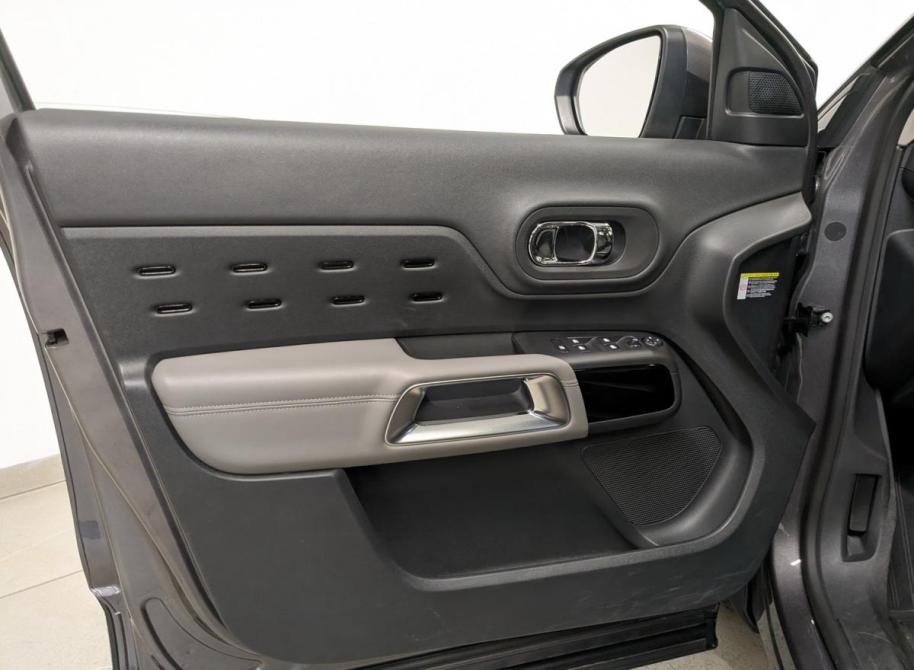 Citroen C5 Aircross I Рестайлинг Санкт-Петербург  - изображение 19