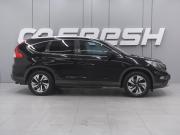 Honda CR-V IV Рестайлинг Ростов-на-Дону  - изображение 24