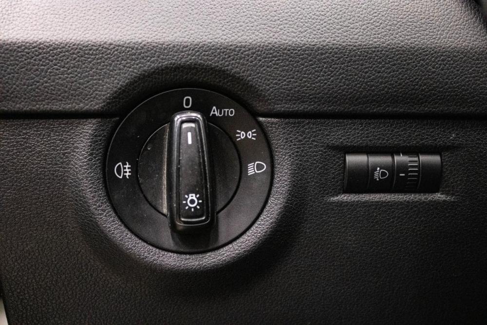 Skoda Octavia III (A7) Уфа  - изображение 7