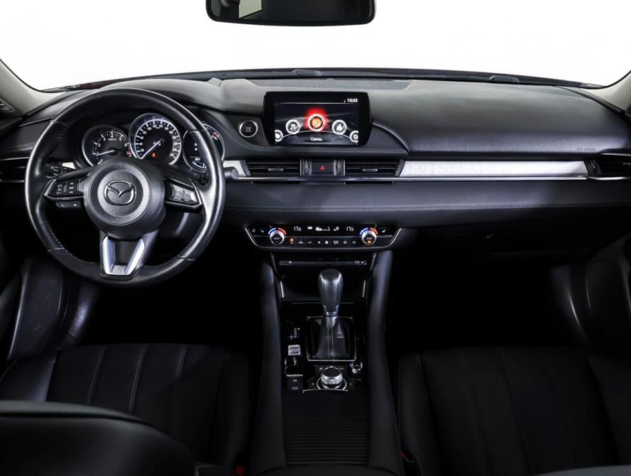 Mazda 6 III (GJ) Рестайлинг 2 Москва  - изображение 13