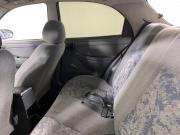 Chevrolet Lanos I Москва  - изображение 37