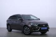 Lada (ВАЗ) Vesta I Омск  - изображение 23