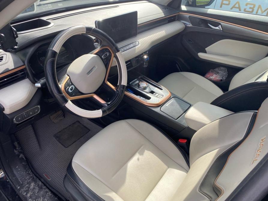 Haval Jolion I Санкт-Петербург  - изображение 5