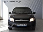 Lada (ВАЗ) Granta I Каменск-Уральский  - изображение 14