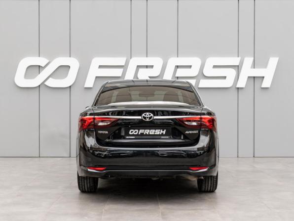 Toyota Avensis III Рестайлинг 2 с пробегом 2015 года, цена 1 595 000 рублей, 141080 км, седан, Автокод Объявления