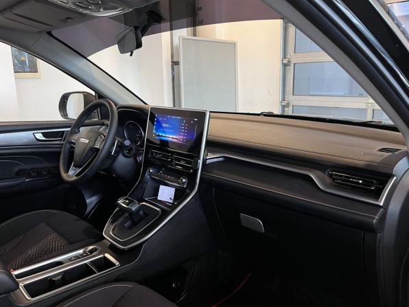 Haval M6 II с пробегом 2024 года, цена 1 820 000 рублей, 23210 км, внедорожник, Автокод Объявления