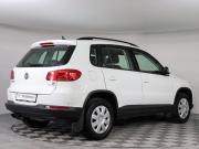 Volkswagen Tiguan I Рестайлинг Химки  - изображение 16