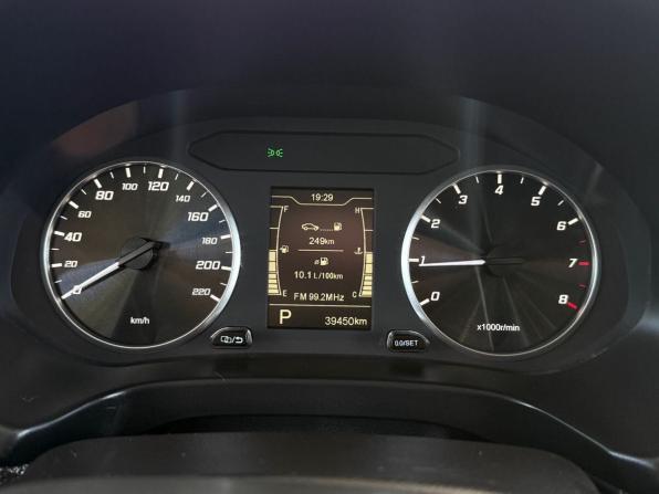 Chery Tiggo 4 I Рестайлинг с пробегом 2022 года, цена 1 395 000 рублей, 39400 км, внедорожник, Автокод Объявления