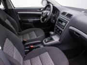 Skoda Octavia II (A5) Рестайлинг Москва  - изображение 25