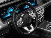 Mercedes-Benz G-Класс AMG II (W463) Москва  - изображение 38