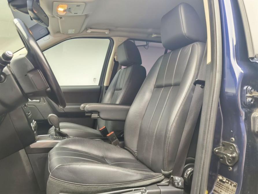 Land Rover Freelander II Рестайлинг 2 Москва  - изображение 11