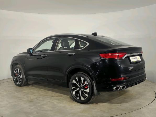 Geely Tugella I с пробегом 2022 года, цена 2 849 000 рублей, 45550 км, внедорожник, Автокод Объявления