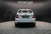 Skoda Rapid I Рестайлинг Крым  - изображение 30