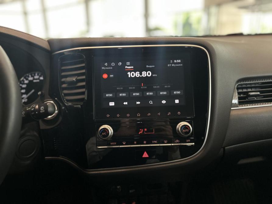 Mitsubishi Outlander III Рестайлинг 3 Казань  - изображение 18