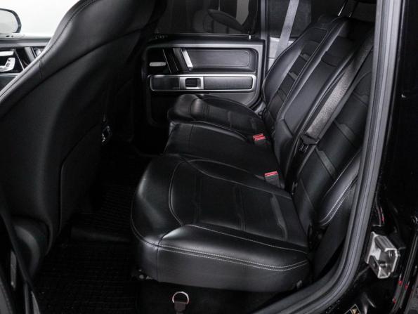 Mercedes-Benz G-Класс AMG II (W463) с пробегом 2020 года, цена 14 800 000 рублей, 58706 км, внедорожник, Автокод Объявления