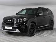 Kia Mohave I Рестайлинг 2 Химки  - изображение 24