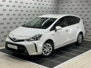 Toyota Prius Alpha I (ZVW40/41) Рестайлинг Красноярск  - изображение 19