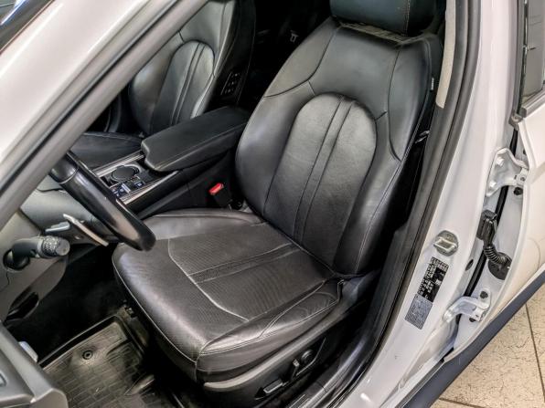 Hyundai Sonata VIII (DN8) с пробегом 2020 года, цена 2 755 000 рублей, 53529 км, седан, Автокод Объявления