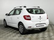 Renault Sandero II Санкт-Петербург  - изображение 23