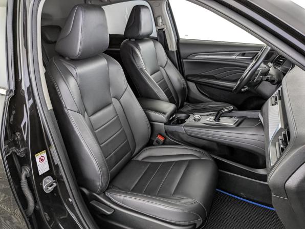 Haval F7x I с пробегом 2021 года, цена 1 580 000 рублей, 147499 км, внедорожник, Автокод Объявления