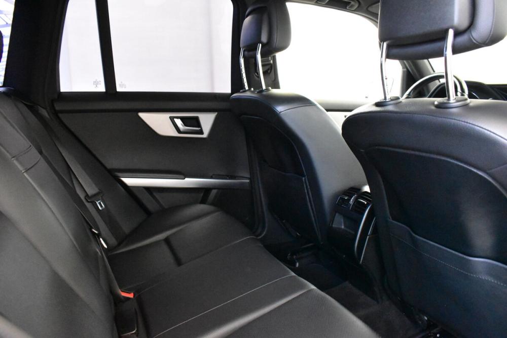 Mercedes-Benz GLK-Класс I (X204) Рестайлинг Москва  - изображение 15