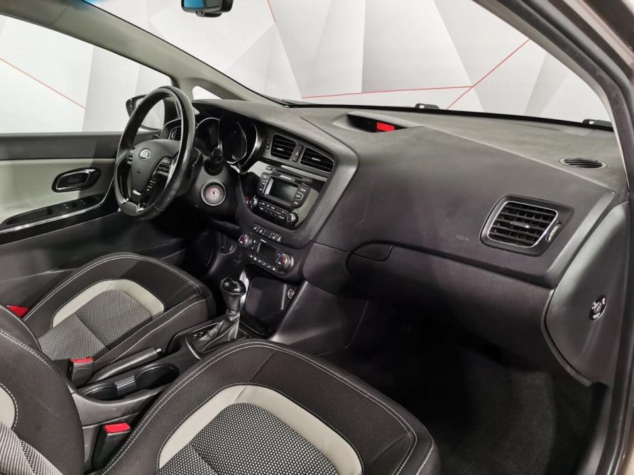 Kia Ceed II Москва  - изображение 12