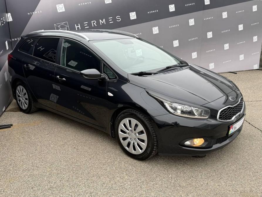 Kia Ceed II Минеральные Воды  - изображение 3