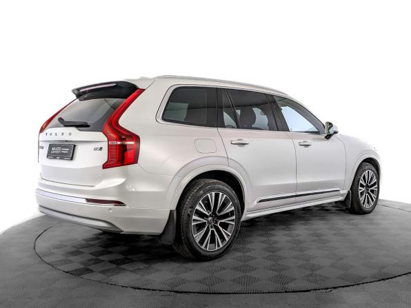 Volvo XC90 II Рестайлинг 1 с пробегом 2021 года, цена 5 100 000 рублей, 80152 км, внедорожник, Автокод Объявления