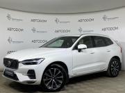 Volvo XC60 II Рестайлинг Москва  - изображение 26