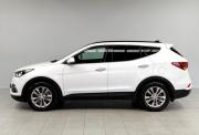 Hyundai Santa Fe III Рестайлинг Саратов  - изображение 33