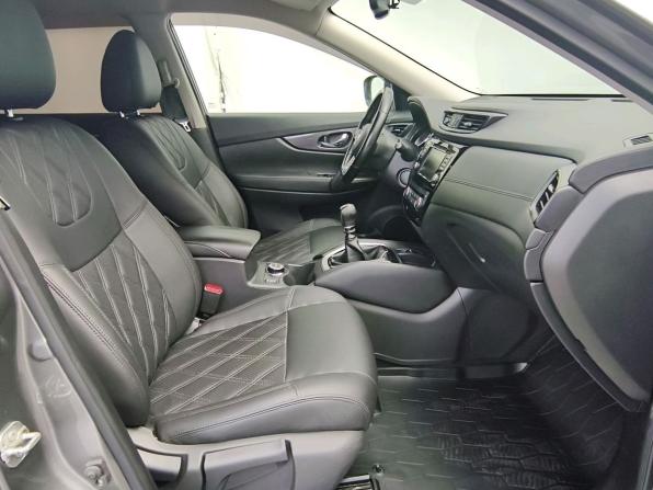 Nissan X-Trail III Рестайлинг с пробегом 2020 года, цена 2 250 000 рублей, 111548 км, внедорожник, Автокод Объявления