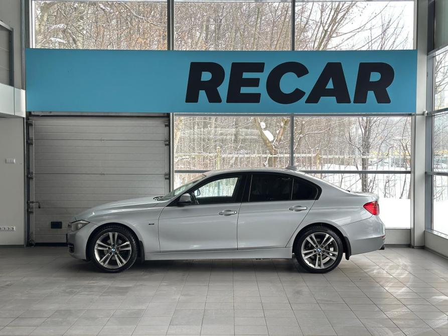 BMW 3 серии VI (F3x) Санкт-Петербург  - изображение 2