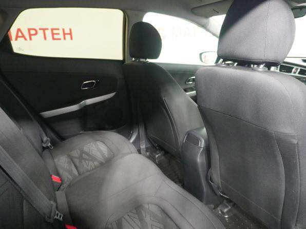 Kia Ceed II с пробегом 2014 года, цена 969 000 рублей, 78635 км, хэтчбек, Автокод Объявления