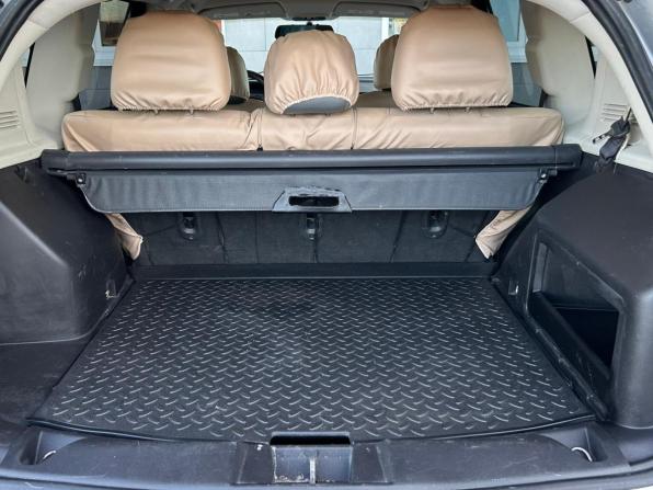 Jeep Compass I с пробегом 2006 года, цена 595 000 рублей, 175786 км, внедорожник, Автокод Объявления