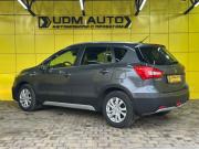 Suzuki SX4 II (S-Cross) Рестайлинг Ижевск  - изображение 23